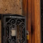 Casa Real Coyoacan