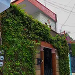 Casa Real Coyoacan