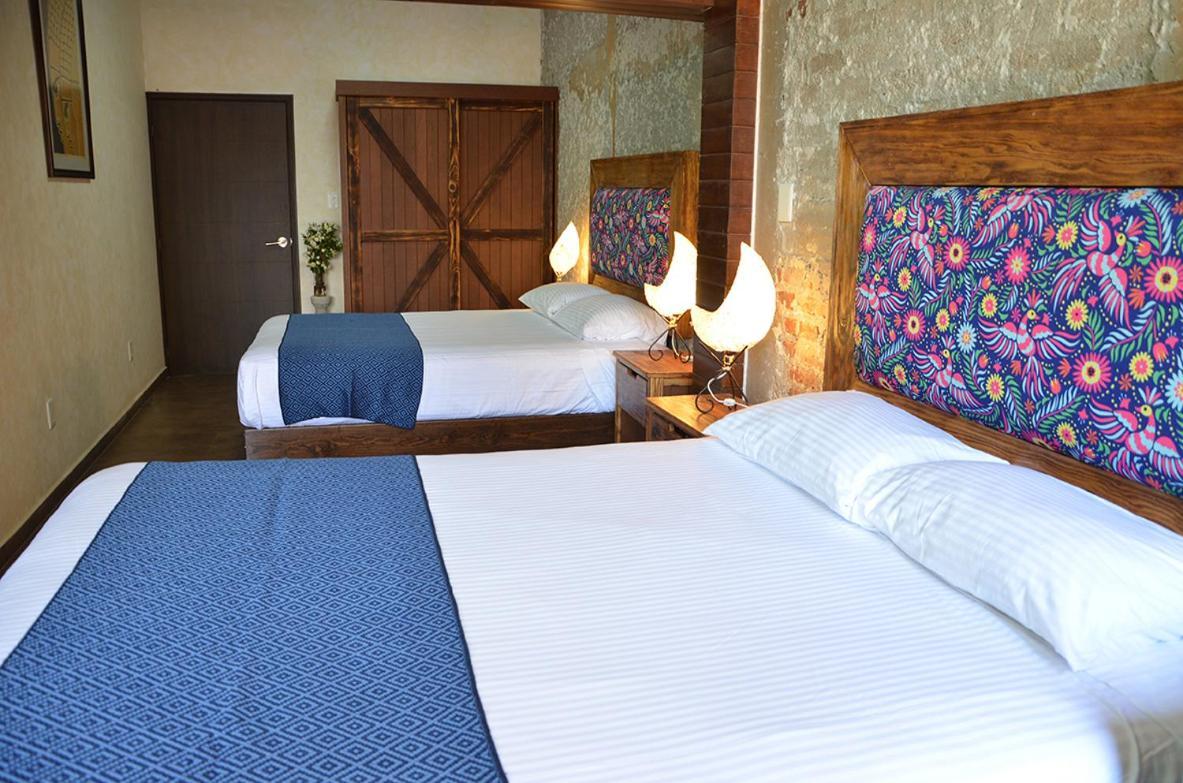 Guest house Casa Real Coyoacan *
