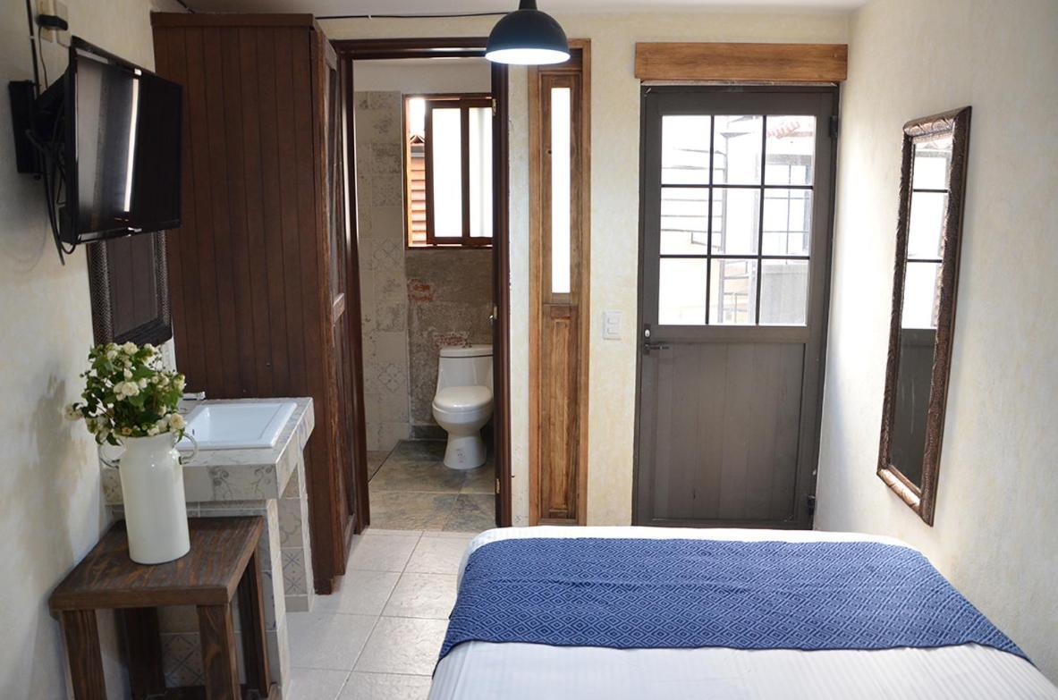 Guest house Casa Real Coyoacan *