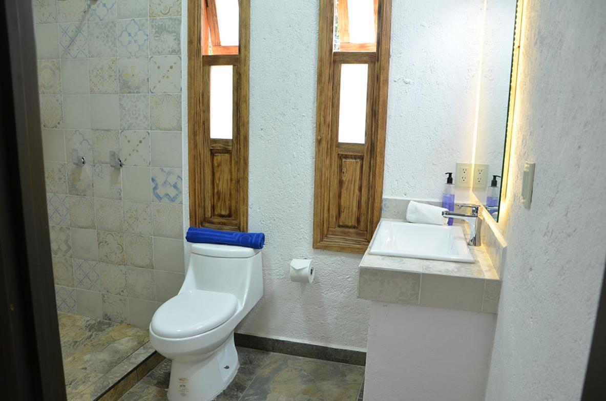 Casa Real Coyoacan Guest house Mexico City