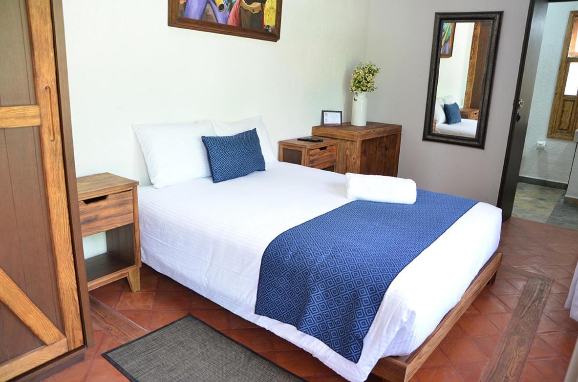Casa Real Coyoacan Guest house