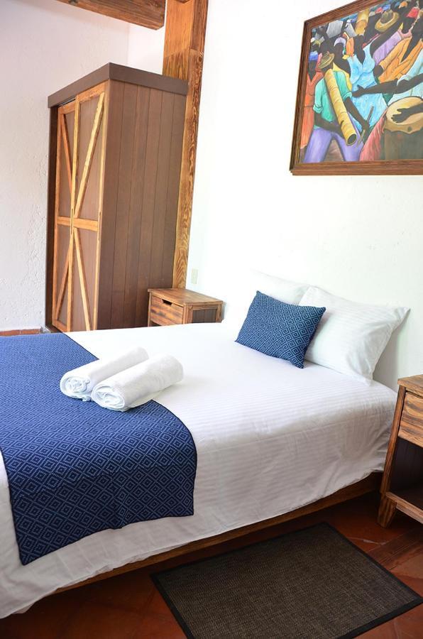 Casa Real Coyoacan Guest house Mexico City