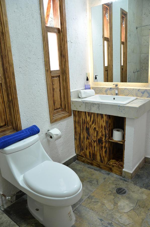 Casa Real Coyoacan Guest house