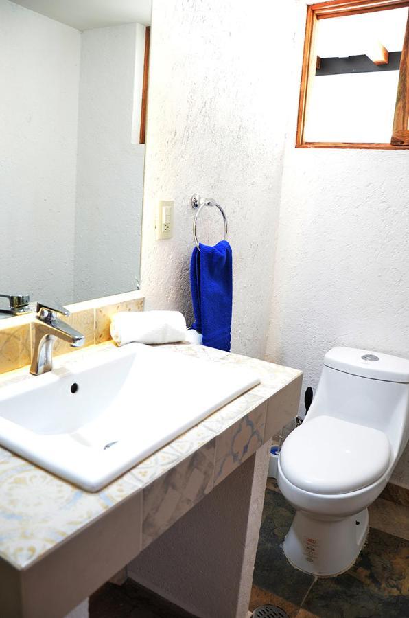 Guest house Casa Real Coyoacan Mexico City