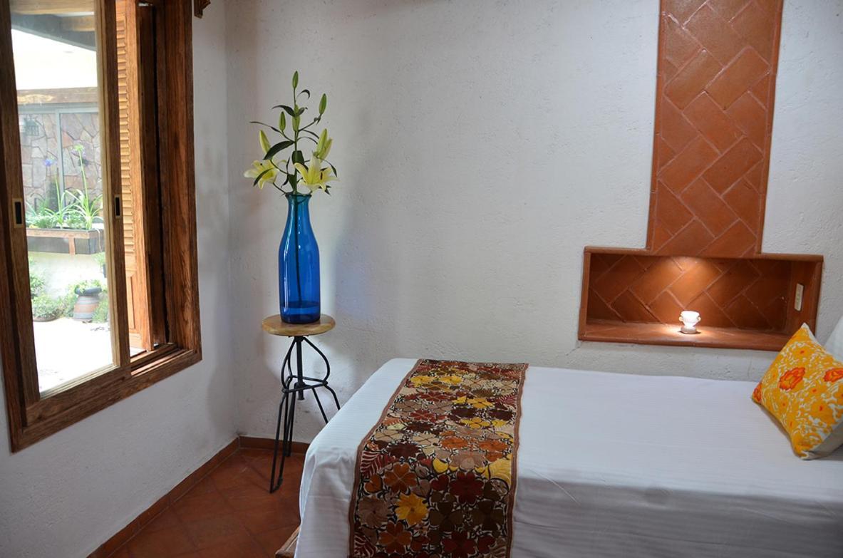 Guest house Casa Real Coyoacan *