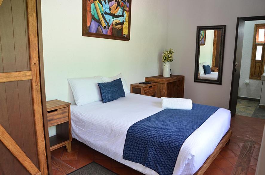 Guest house Casa Real Coyoacan