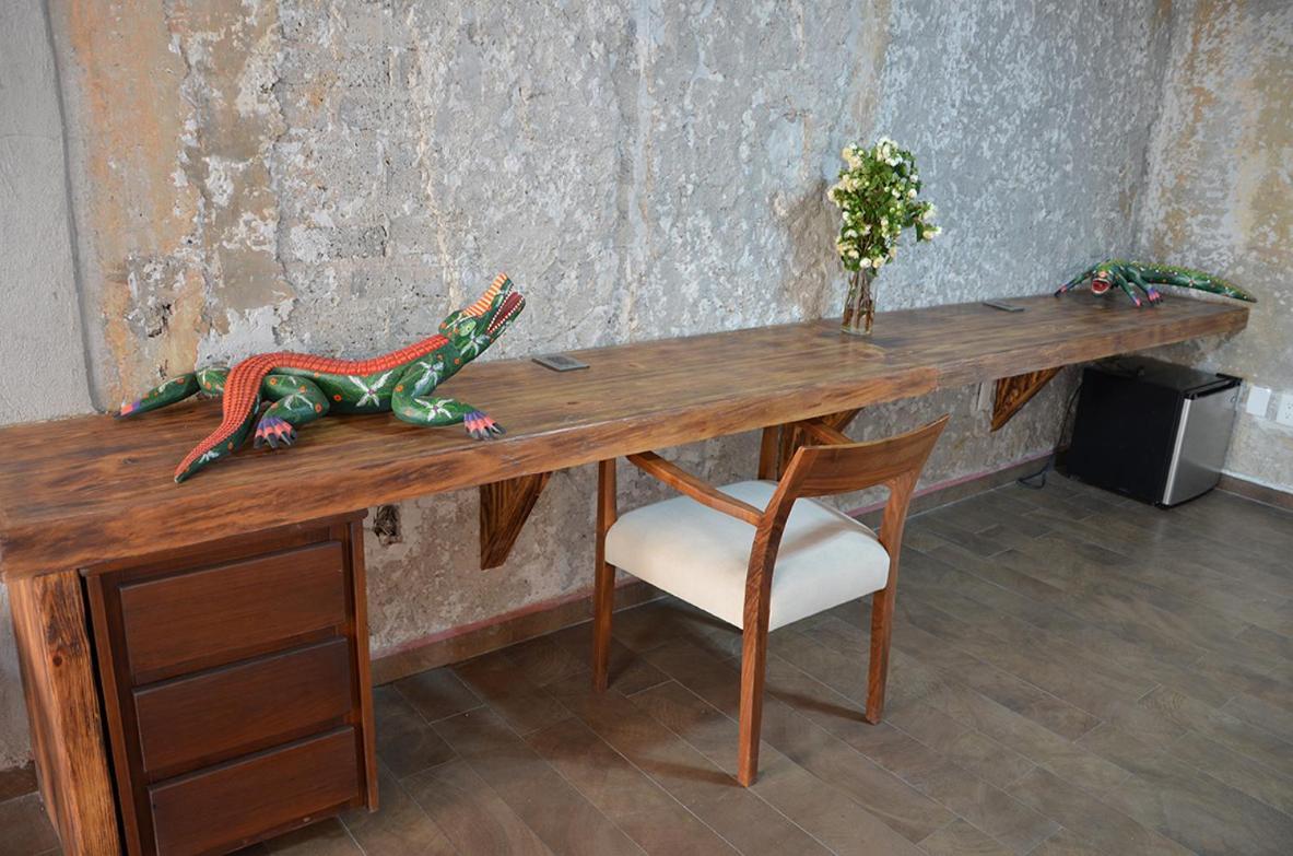 Casa Real Coyoacan Guest house