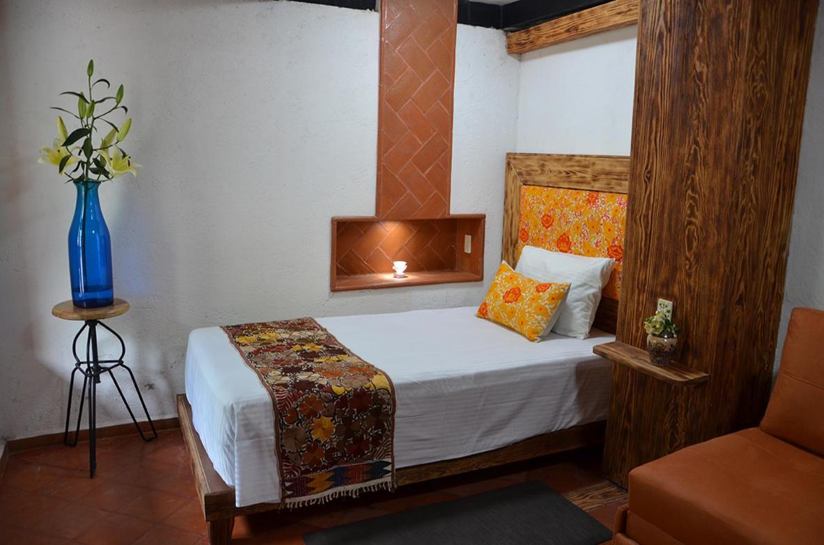 Guest house Casa Real Coyoacan *