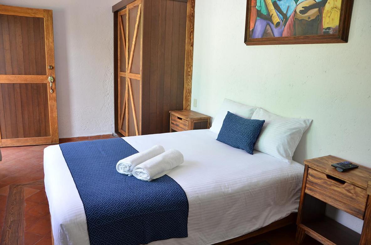 Casa Real Coyoacan *