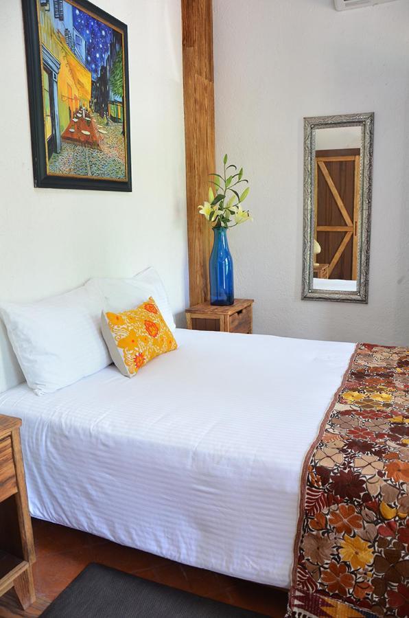 Casa Real Coyoacan Guest house