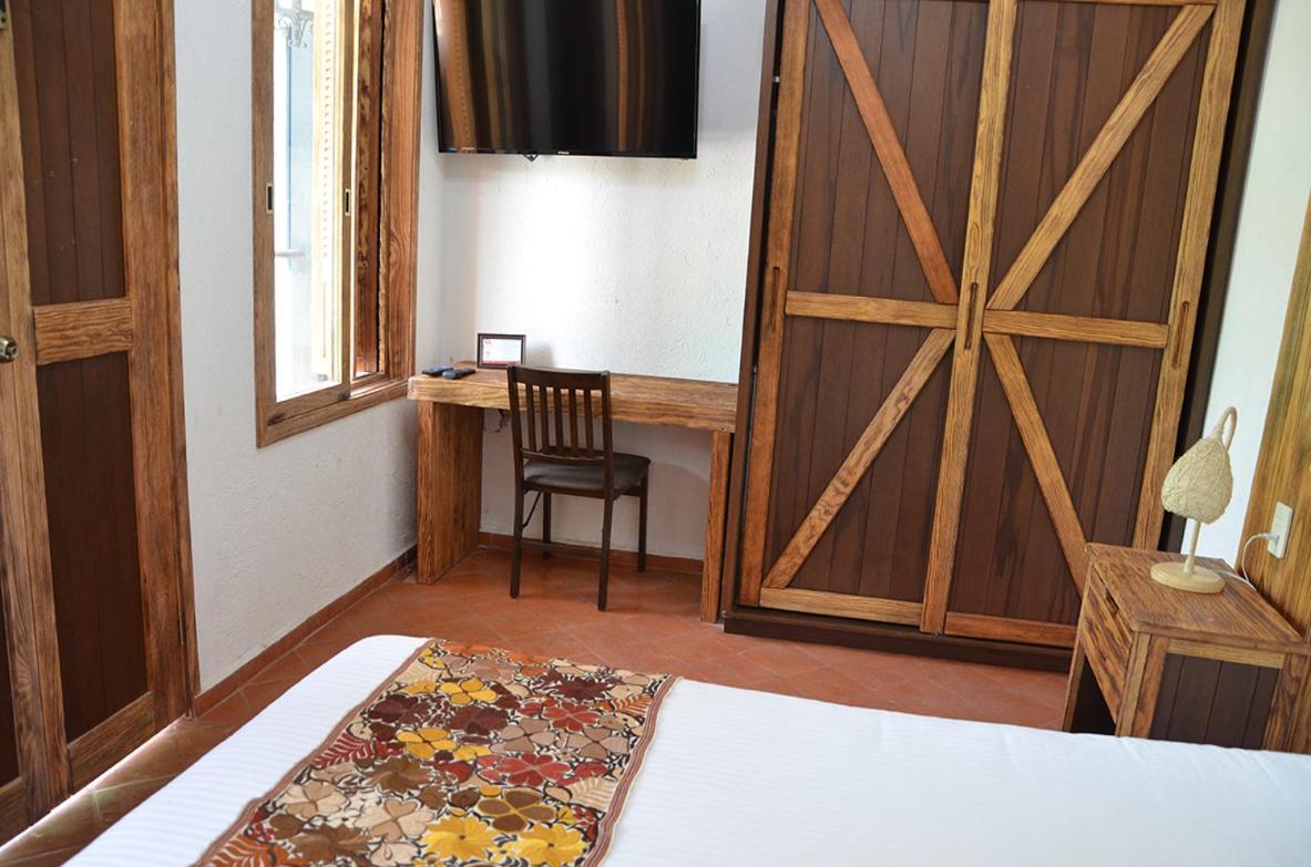 Guest house Casa Real Coyoacan Mexico City
