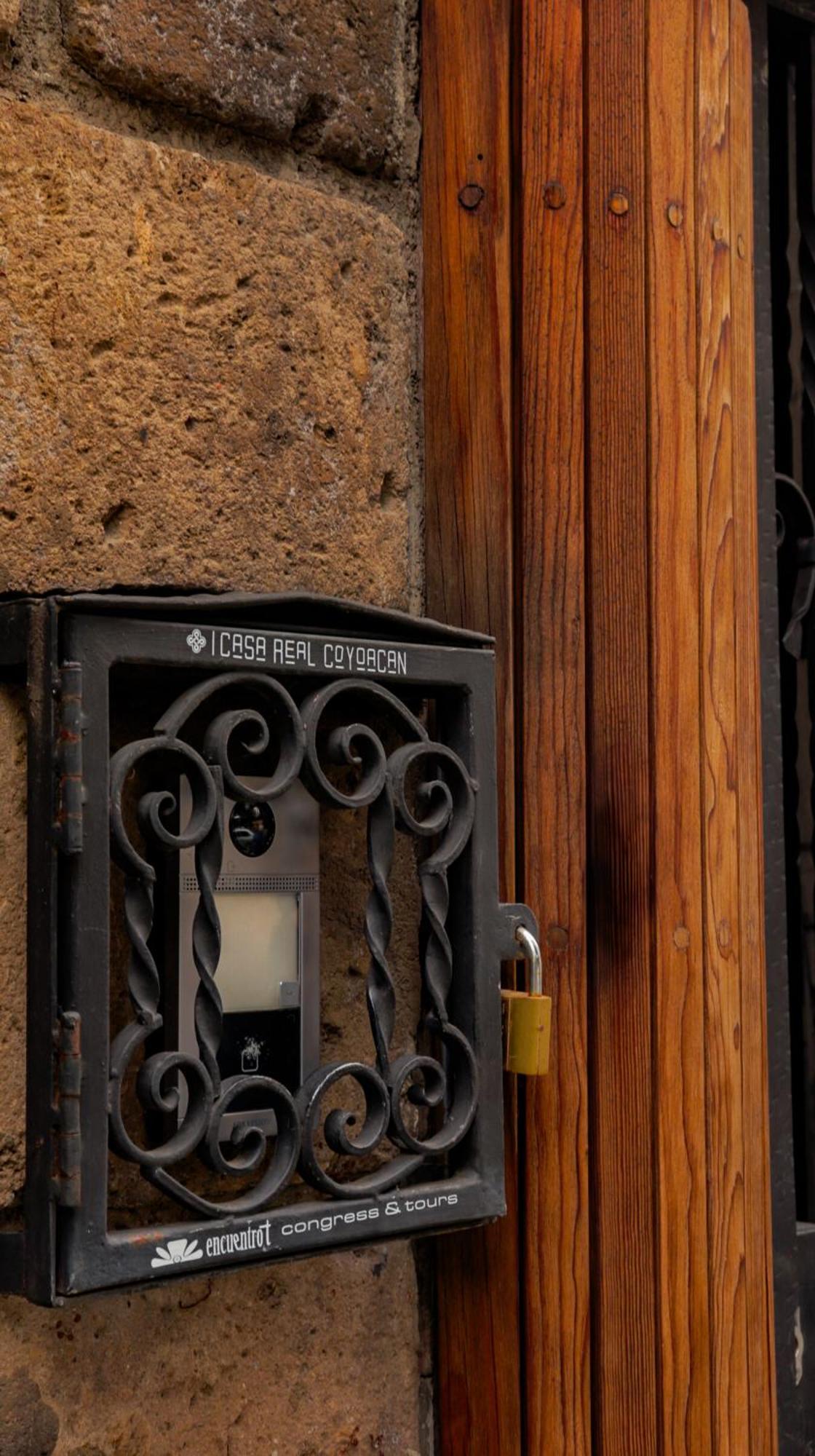 Guest house Casa Real Coyoacan