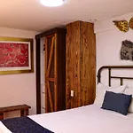 Casa Real Coyoacan