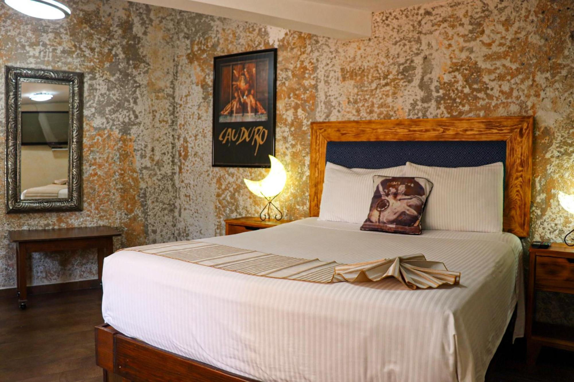Casa Real Coyoacan Guest house *