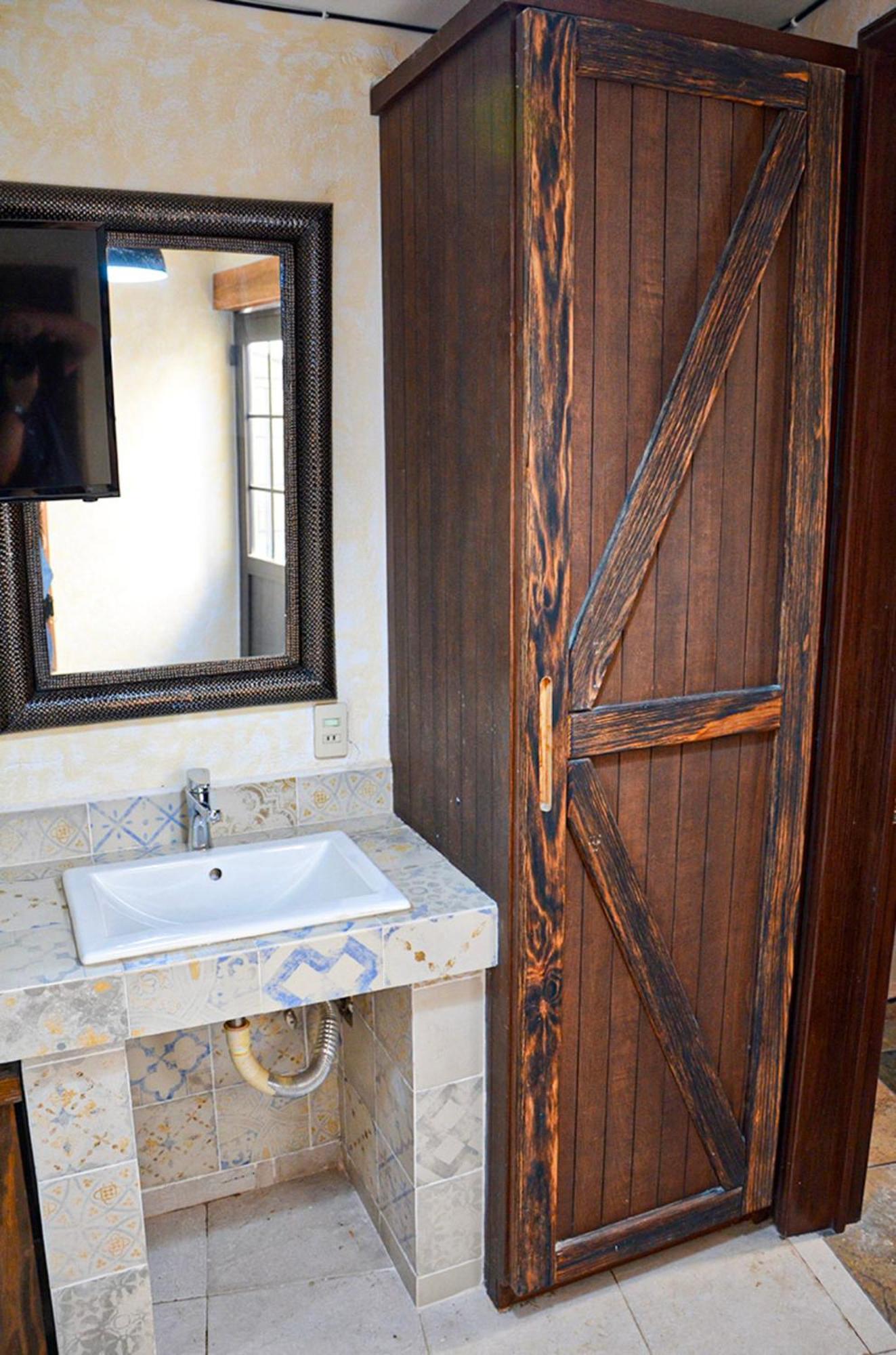 Casa Real Coyoacan Guest house *