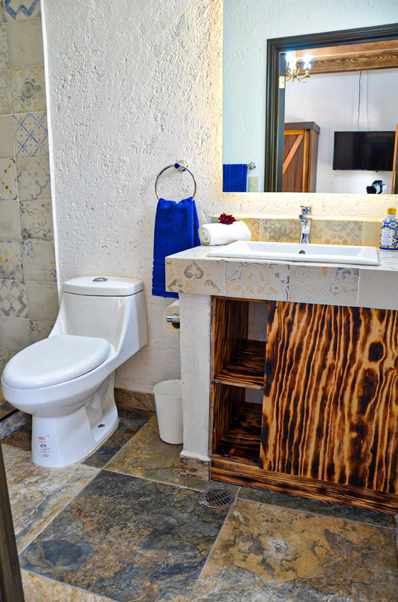 Casa Real Coyoacan Guest house *